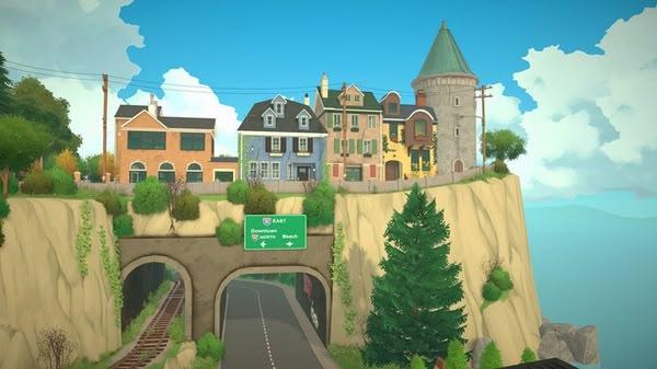 模擬人生類《Paralives》延至 2026 年 5 月 模擬人生類《Paralives》延至 2026 年 5 月