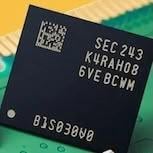 AI 需求推升記憶體成本 消息指 Samsung 再度大調升價格