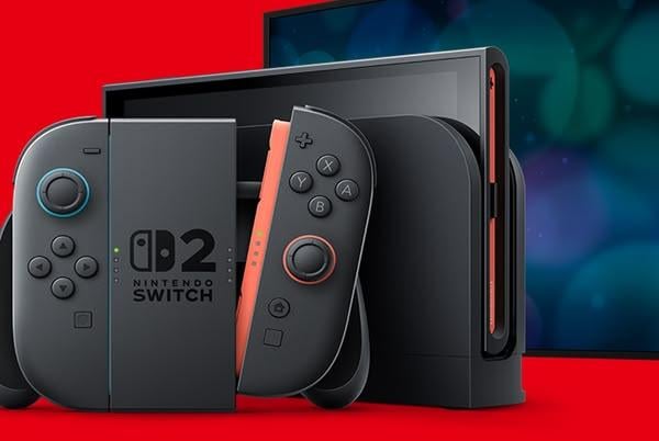 玩家反映 Switch2 第三方底座被鎖 任天堂回應:並無排斥設計 玩家反映 Switch2 第三方底座被鎖 任天堂回應:並無排斥設計