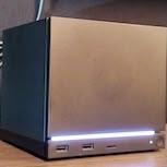 Valve 聲稱 Steam Machine 比 70% 的家庭電腦表現更好