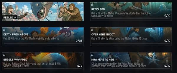《決勝時刻:黑色行動 7》爆用 AI 圖像 玩家怒轟「廉價感」掀討論 《決勝時刻:黑色行動 7》爆用 AI 圖像 玩家怒轟「廉價感」掀討論