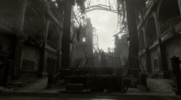 《生化危機:安魂曲》否認里昂回歸 官方確認無試玩Demo 《生化危機:安魂曲》否認里昂回歸 官方確認無試玩Demo