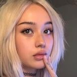 美女用《超級瑪利歐》音樂練胸肌 震撼玩家眼球