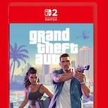 GTA VI 版本或不止 PS5／XSX！爆料稱 Switch 2 版已在開發中