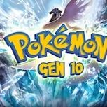 《寶可夢》第十世代疑遭外洩　回合制回歸並改為地圖即時觸發戰鬥