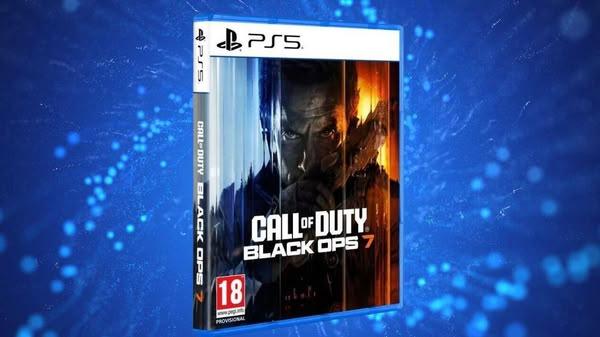《Call of Duty Black Ops 7》災難級口碑持續　Activision 感謝粉絲「正面反應」惹熱議