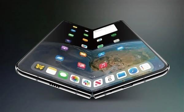 2026 摺疊 iPhone 新消息:螢幕、電池、鏡頭完整規格流出 2026 摺疊 iPhone 新消息:螢幕、電池、鏡頭完整規格流出