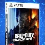《Call of Duty Black Ops 7》災難級口碑持續　Activision 感謝粉絲「正面反應」惹熱議