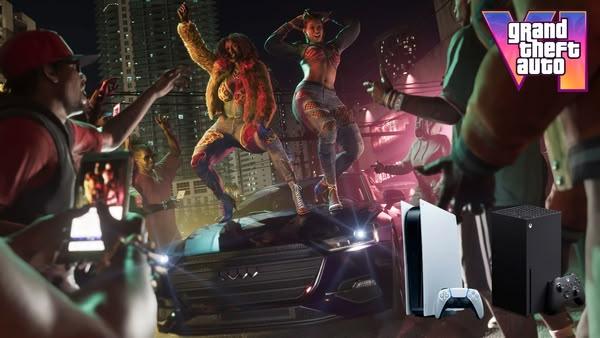 《GTA 6》發行商社長預測「PC 會主導未來」　傳統主機地位動搖中