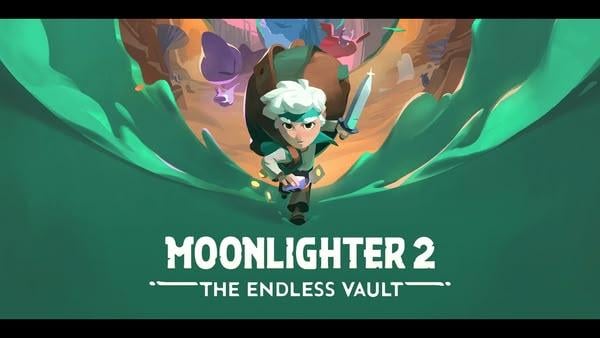 《Moonlighter 2》驚喜開放 Steam 今晚解鎖　3D化續作加入村莊投資系統