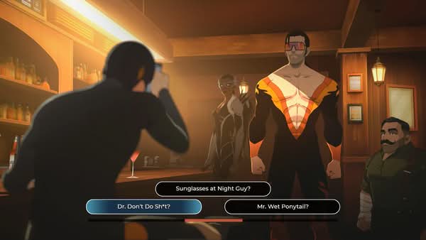 《超英派遣中心》突破 200 萬玩家