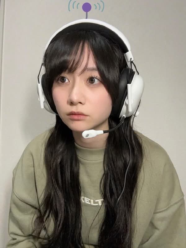 繼加藤小夏後 飯島優花將直播《沉默之丘f》與玩家互動