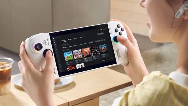 分析師警告：Steam 主機或成微軟惡夢　市場恐難再容下 Xbox