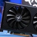 DRAM 供應吃緊衝擊擴大　傳 AMD、NVIDIA 或暫停推出平價顯示卡