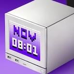 Steam Machine 外觀再進化 Jsaux 計劃推出前置資訊螢幕　明年上市