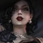 《生化危機 村莊》Lady D 演員再談回歸意願　盼再演吸血鬼夫人惹熱議