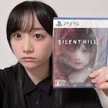 繼加藤小夏後 飯島優花將直播《沉默之丘f》與玩家互動