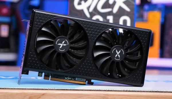 DRAM 供應吃緊衝擊擴大　傳 AMD、NVIDIA 或暫停推出平價顯示卡