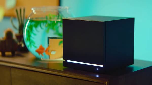 Valve 暗示 Steam Machine 非主機價　售價或遠高於 500 美元