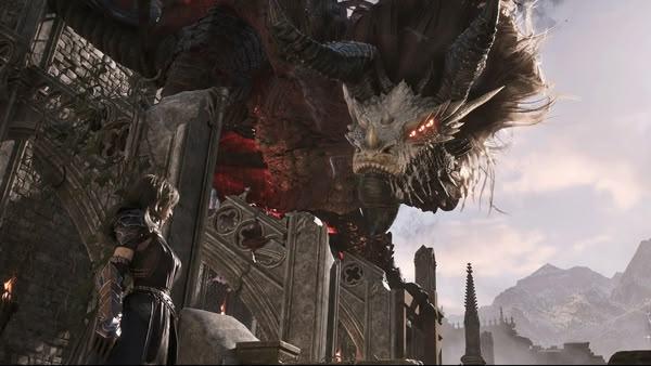 《湮滅之潮》最新 Boss 戰曝光 鏡像領域對決震撼網民 《湮滅之潮》最新 Boss 戰曝光 鏡像領域對決震撼網民