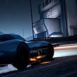 《Screamer》引入新隊伍：Anaconda  Corp