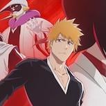 新手遊卍解開啟《BLEACH：刀鳴》今日全球正式上市 上市活動獎勵同步開跑