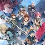 《英雄傳說 ガガーブトリロジー》事前登錄突破50萬　官方確認12月上線