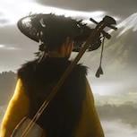 《羊蹄山戰鬼》全球爆紅　狠壓《死亡擱淺2》奪主機年度大獎