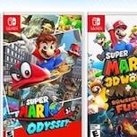 Panic Button接手任天堂重任　多款Switch名作確定推出Switch 2升級更新