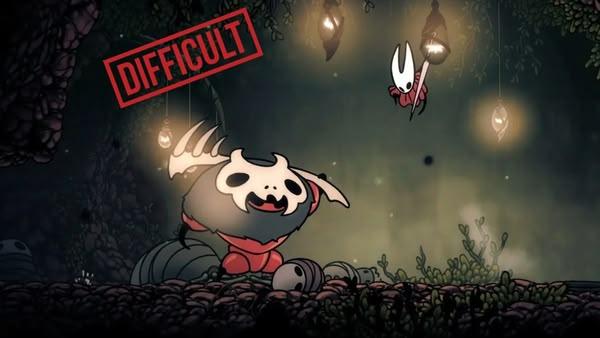 《空洞騎士》系列前景曝光 官方談續作安排引起關注