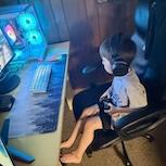 兒子愛玩《決勝時刻22：黑色行動7》 父親再送PS5作聖誕禮物被網民大讚