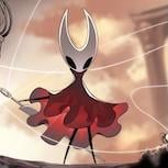 《空洞騎士》系列前景曝光 官方談續作安排引起關注