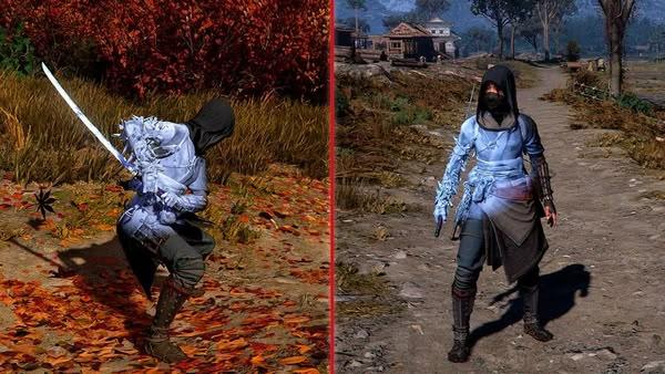 《刺客教條:暗影者》驚喜聯動《進擊的巨人》 限時任務、三笠套裝今晚登場 《刺客教條:暗影者》驚喜聯動《進擊的巨人》 限時任務、三笠套裝今晚登場