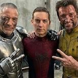 Nano Banana Pro 發布後 網路上充斥著大量《復仇者聯盟：末日之戰》假宣傳照片