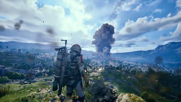 《Arc Raiders》上市一個月火速破 690 萬套　Steam 日活 160 萬續高企 內容更新快