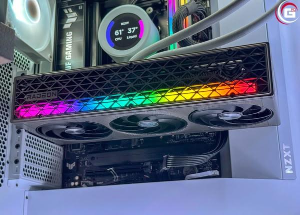 AI 帶動記憶體大漲 消息指 AMD 將全面加價 GPU 至少 10% AI 帶動記憶體大漲 消息指 AMD 將全面加價 GPU 至少 10%