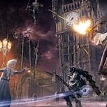 《Duskbloods》久未更新終有進展 傳 FromSoftware 將於數週內揭示新內容