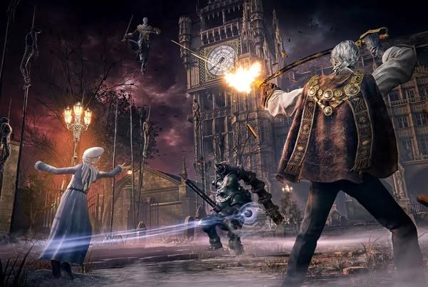 《Duskbloods》久未更新終有進展 傳 FromSoftware 將於數週內揭示新內容