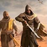 《刺客教條 幻象》免費 DLC《回憶之谷》爆口碑　玩家盛讚育碧近年最佳更新