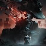 魂系新作《Valor Mortis》展示戰鬥玩法 軍刀＋手槍作戰畫面曝光