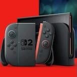 Switch 2 推出 21.0.1 更新　修正區網錯誤與藍牙連線問題