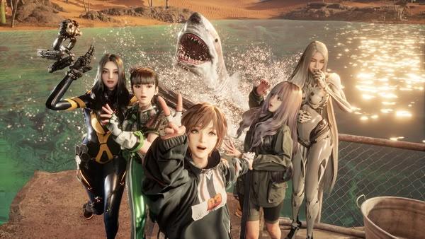 Sony 公佈《劍星》驚人佳績　PC 首發超越《對馬戰鬼》《戰神》 成 PS 單人遊戲最強首發