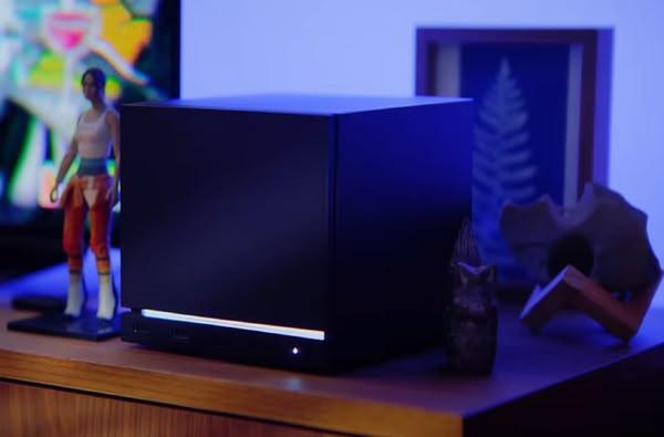 Valve 暗示未排除推出高規格「Steam Machine Pro」　對未來保持開放