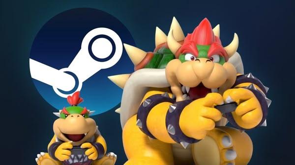 Steam 測試版驚喜更新　加入 Switch 2 Pro 及 GameCube 手掣支援