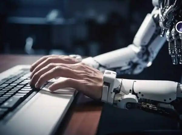 MIT:AI可取代11.7%美國勞動力 金融與行政工作受影響最大 MIT:AI可取代11.7%美國勞動力 金融與行政工作受影響最大