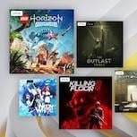 PS+ 12 月會免名單公開 《殺戮空間3》《樂高地平線》齊上陣