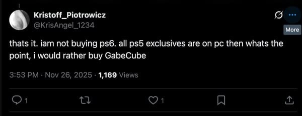 《死亡擱淺2》PC版通過 ESRB 評級　玩家討論 PS5／PS6 意義何在