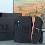 港服任天堂帳號爆大量封鎖　疑涉黑產點卡大陸玩家們中招求救