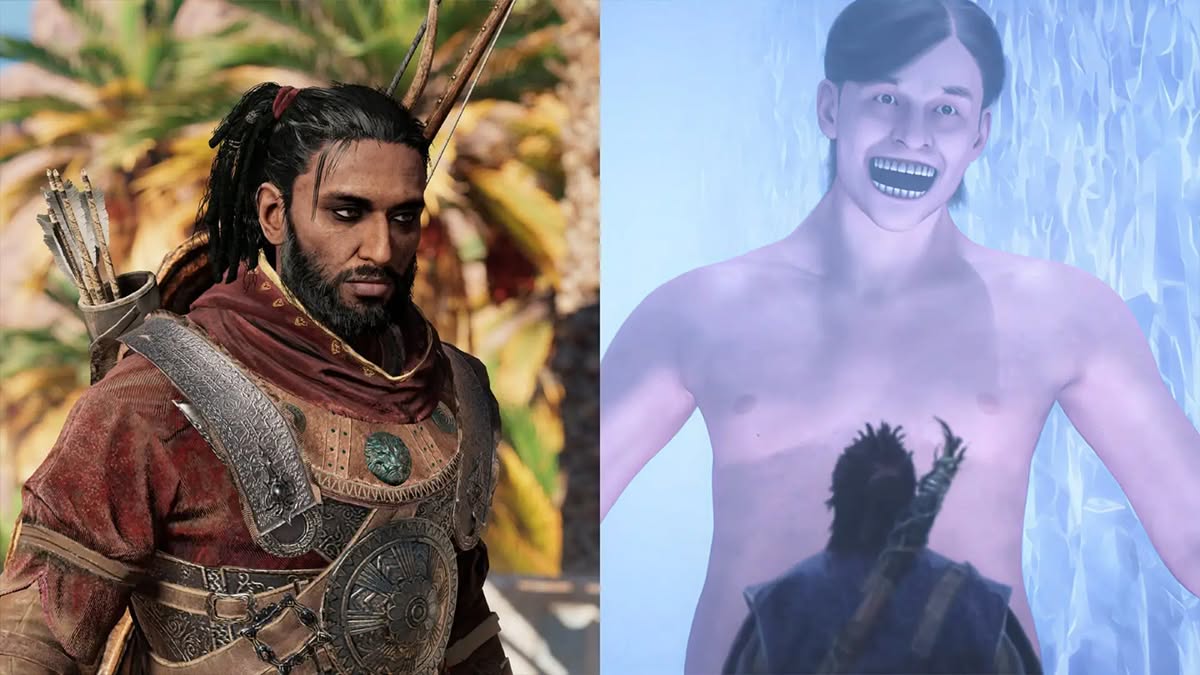 《刺客教條：暗影者》微交易遭批過貴　Ubisoft 稱能支持後續內容