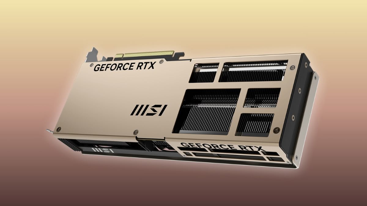 AI 熱潮衝擊供應鏈　NVIDIA 傳不再隨 GPU 提供 GDDR 記憶體